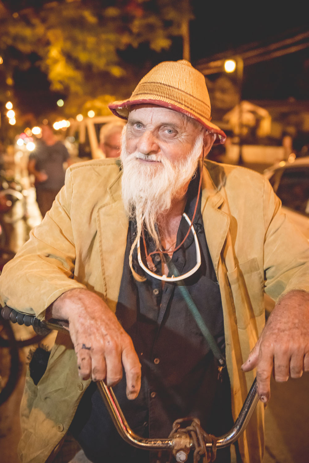 Friday Street 2017 photo - Duval Street, Key West